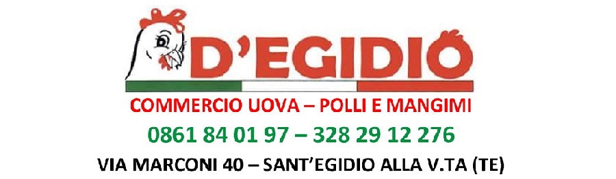 D-Egidio